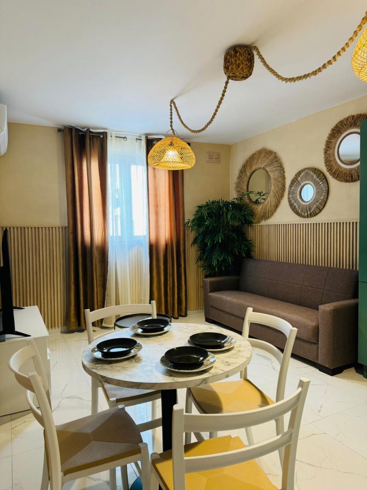 Apartment Valley Crest *