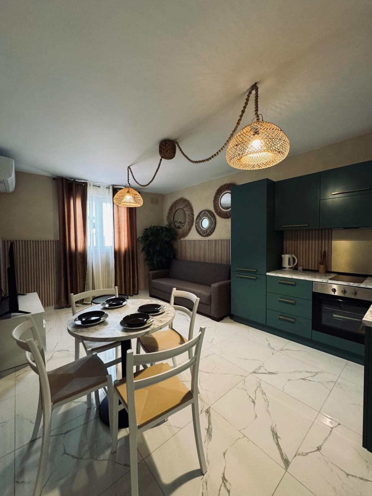 Valley Crest Apartment Msida