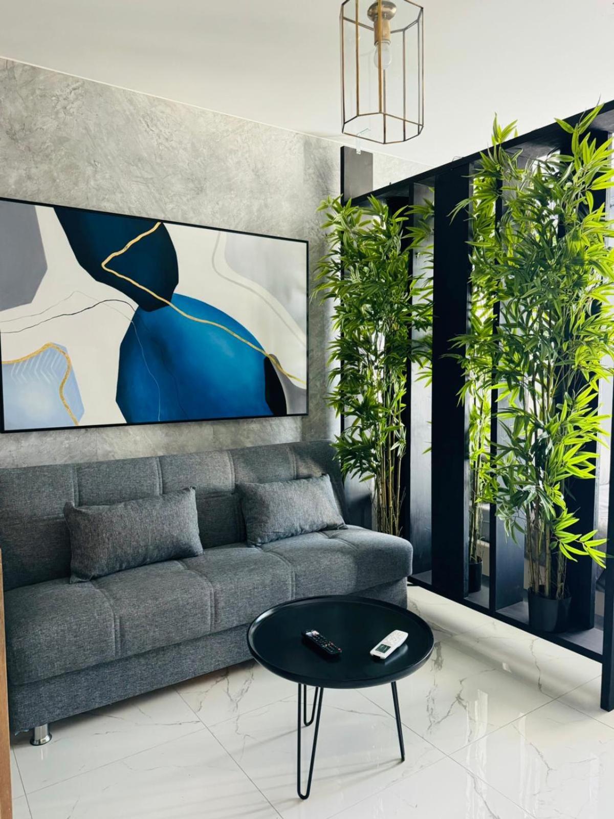 Apartment Valley Crest